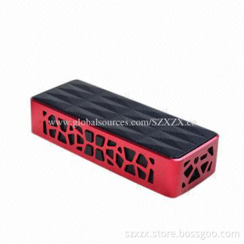 Wireless Bluetooth Outdoor Speaker ES-E803